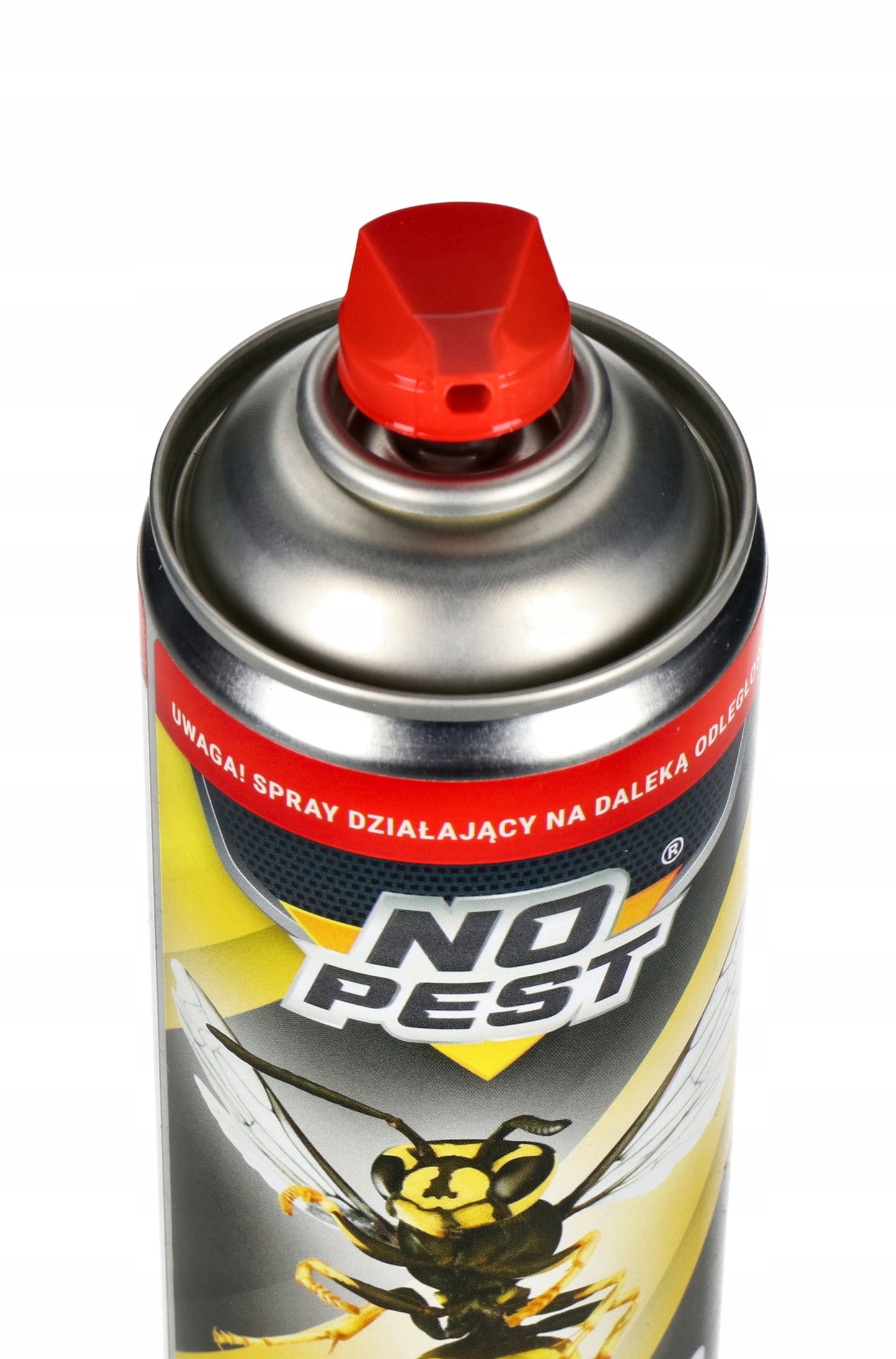 Stiprus purškiamasis preparatas nuo vapsvų ir širšių lizdų BAZOOKA 750ml