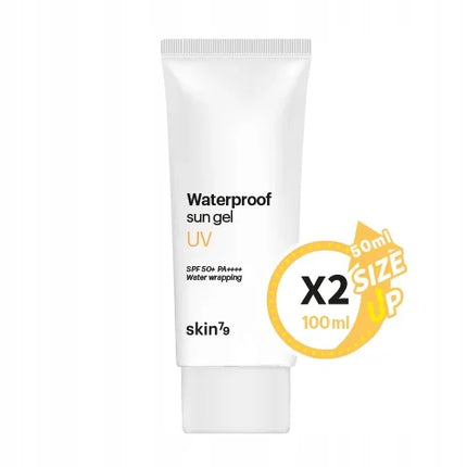 SKIN79 apsauginis kremas Waterproof Sun Gel SPF50+ PA++++ 100ml