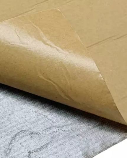 Lipni ekologiška dirbtinė oda su klijais, lopas, odos atnaujinimas 137x50, juoda