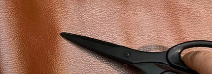 Lipni ekologiška dirbtinė oda su klijais, lopas, odos atnaujinimas 137x50, juoda