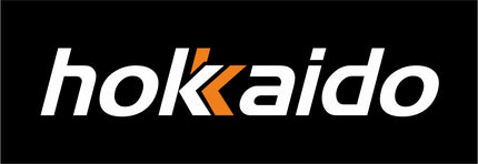 Žuvies grandiklis meškeriojimui, metalinis HOKKAIDO