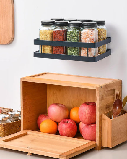 Indeliai prieskoniams stiklainiai talpyklos rinkinys 24 vnt 72 lipdukai