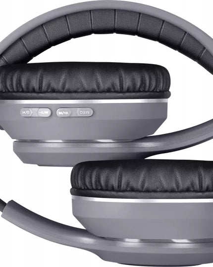 Belaidės ausinės Defender FreeMotion B571