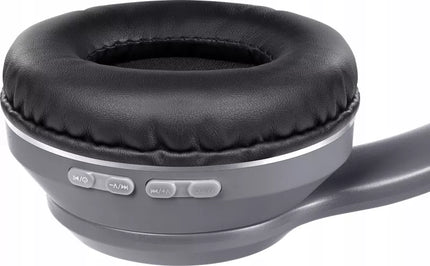Belaidės ausinės Defender FreeMotion B571