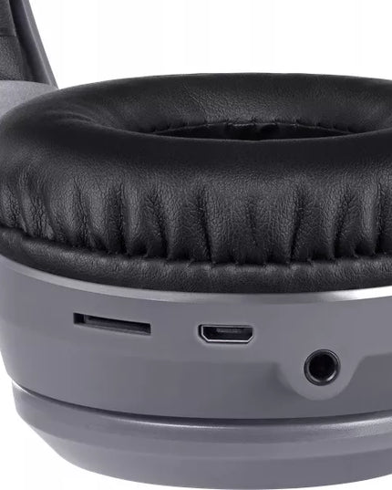 Belaidės ausinės Defender FreeMotion B571