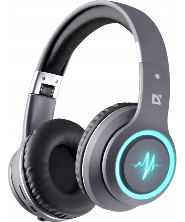 Belaidės ausinės DEFENDER FREEMOTION B571