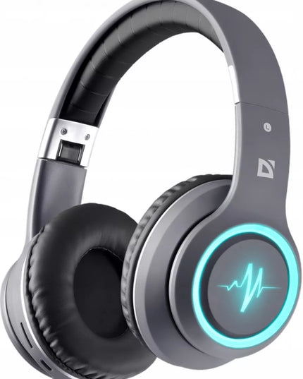 Belaidės ausinės Defender FreeMotion B571