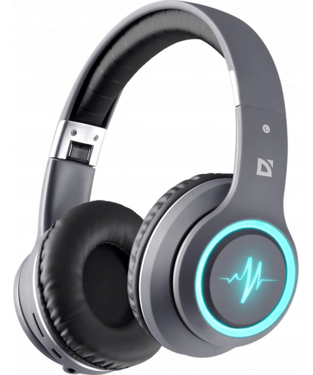 Belaidės ausinės DEFENDER FREEMOTION B571