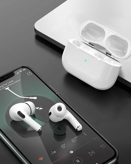 BELIAIDĖS AUSINĖS KANALINĖS PAVAREAL APro 5 PLUS Bluetooth 5.0