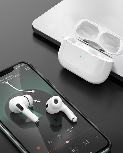 BELIAIDĖS AUSINĖS KANALINĖS PAVAREAL APro 5 PLUS Bluetooth 5.0