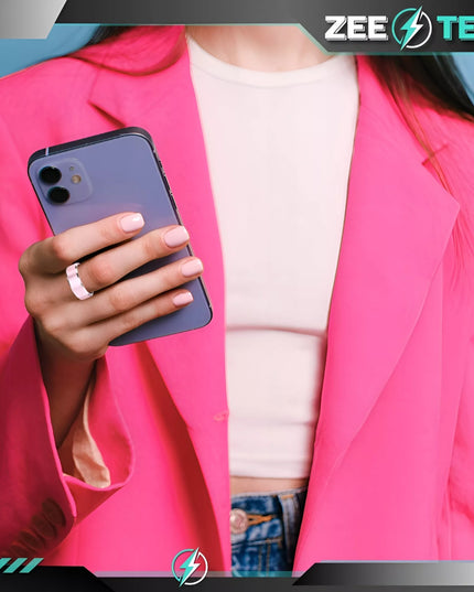 SMART RING Išmanusis žiedas Širdies ritmas Kraujospūdis Miego sporto SMARTRING