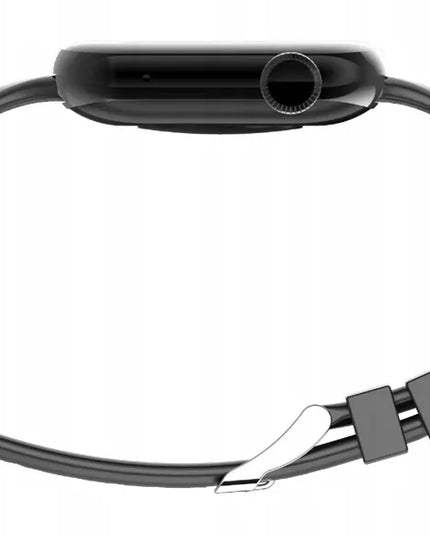 Išmanusis laikrodis Maxcom Watch FW26 Oxygen | 1,96″ | IP67 | 220 mAh
