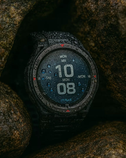 Vyriškas išmanusis laikrodis BLOW X14 PRO GPS AMOLED, atsparus vandeniui, sportinis