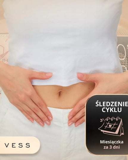 Moteriškas išmanusis laikrodis Vess TKY47 suapvalintu 3D ekranu, AMOLED menu ir 4 dirželiais