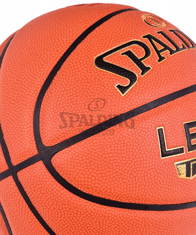 Krepšinio kamuolys Spalding TF-1000 Legacy, 7 dydis