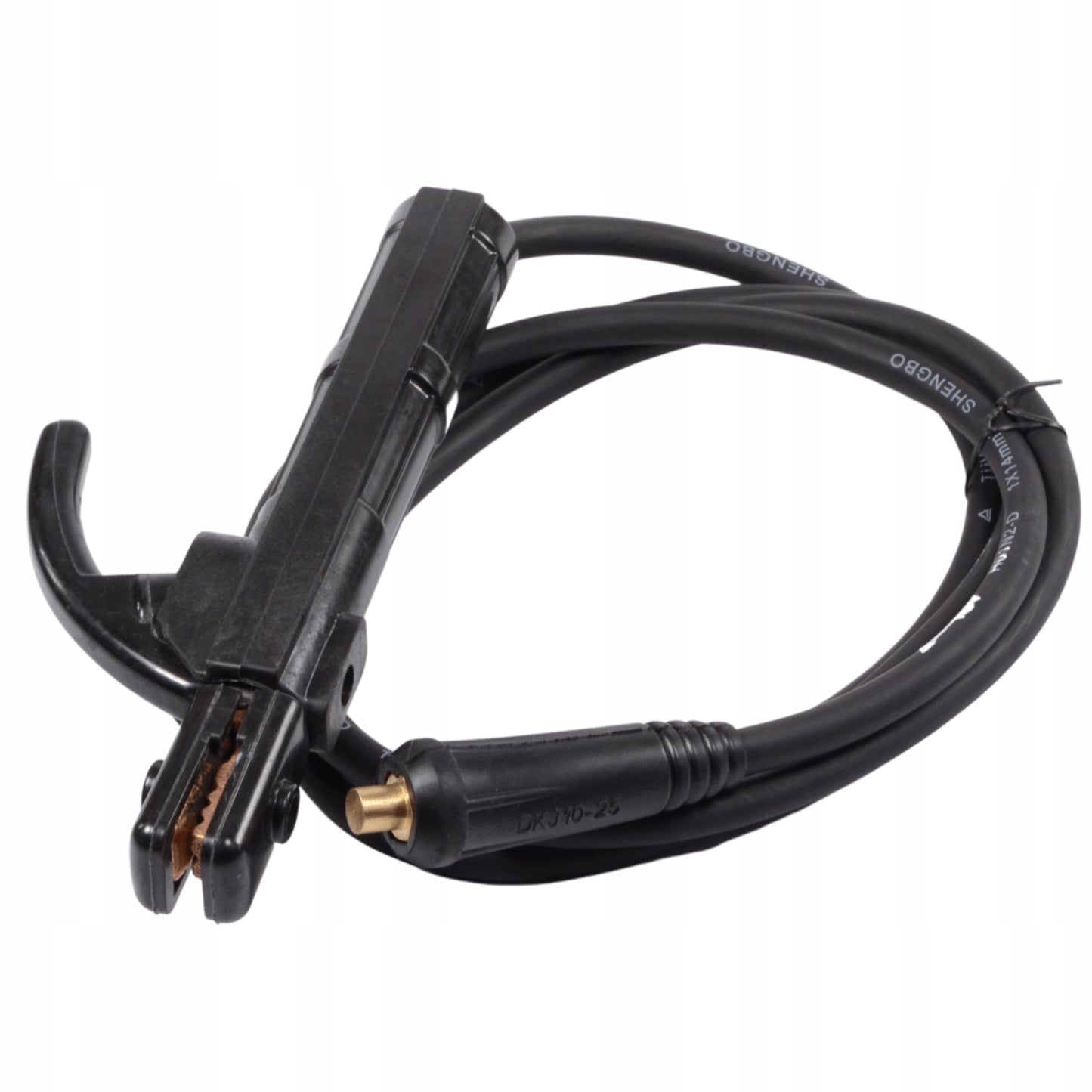 Inverterinis suvirinimo aparatas MIG/MAG/MMA be dujų (Flux), 250A, EURO jungtis, LCD, IGBT