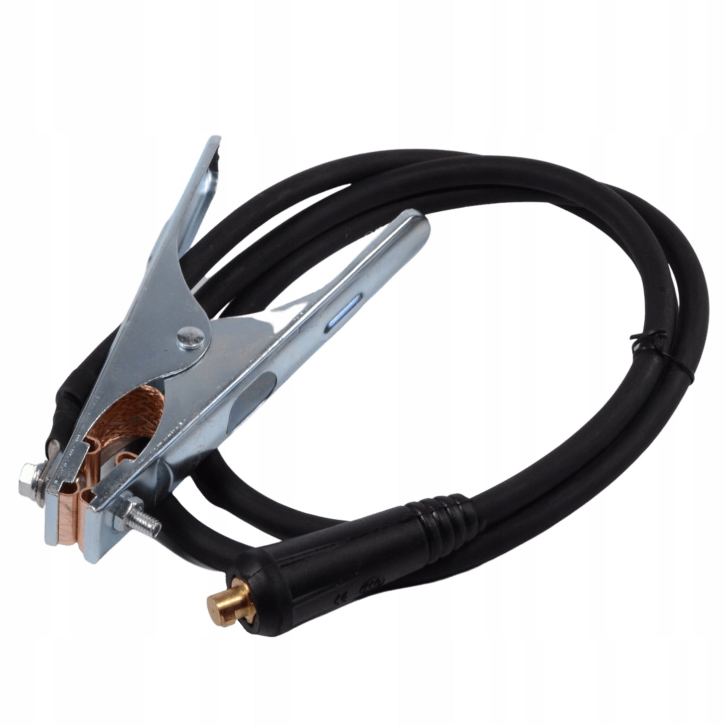 Inverterinis suvirinimo aparatas MIG/MAG/MMA be dujų (Flux), 250A, EURO jungtis, LCD, IGBT