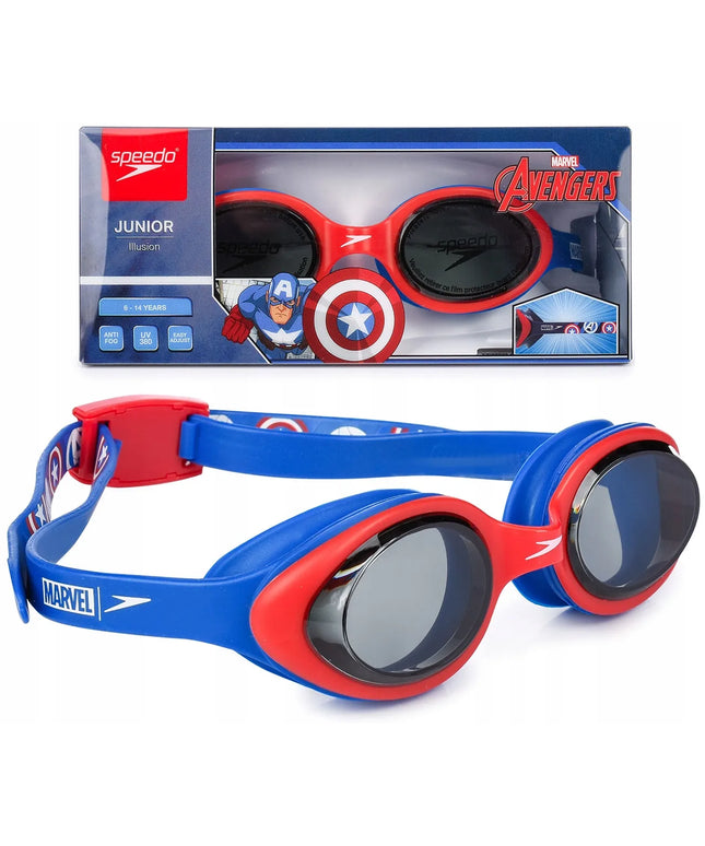 SPEEDO plaukimo akiniai vaikams