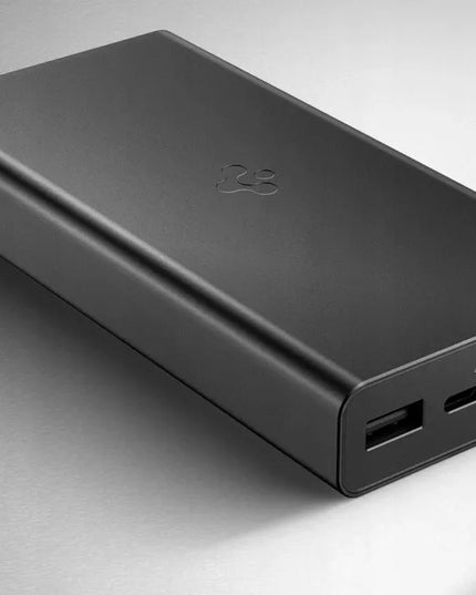 SPIGEN IŠORINĖ BATERIJA POWER BANK 20000MAH 30W USB-A USB-C