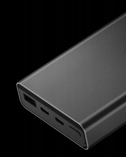 SPIGEN IŠORINĖ BATERIJA POWER BANK 20000MAH 30W USB-A USB-C