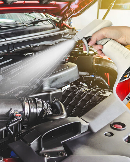 Purškalas, skystis, priemonė nuo kūnų, atbaidantis kunes NO MARTEN NO PEST 500ML