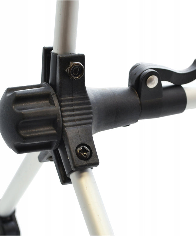 Karpinis meškerių stovas ROD/POD HOKKAIDO su dėklu + stovelių komplektu