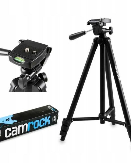 Camrock trikojis Canon EOS 400D 450D 500D 550D 600D