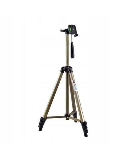 CAMROCK TA30 trikojis, 144 cm, 3D galvutė + dėklas