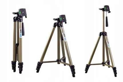 CAMROCK TA30 trikojis, 144 cm, 3D galvutė + dėklas