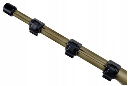 CAMROCK TA30 trikojis, 144 cm, 3D galvutė + dėklas