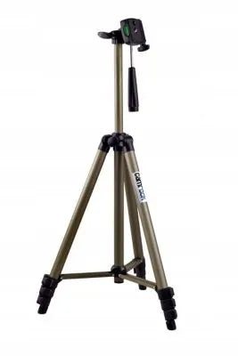 CAMROCK TA30 trikojis, 144 cm, 3D galvutė + dėklas