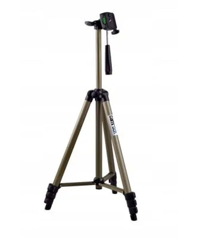 CAMROCK TA30 trikojis, 144 cm, 3D galvutė + dėklas
