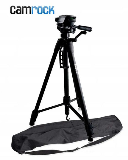 CAMROCK trikojis fotoaparatams NIKON D7000, D7100, D7200, D7500, D3000, D3100, D3200 ir D5500