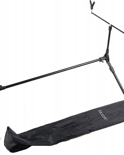 Karpinis stovas BASIC CARP 0,9 kg 78/128 × 23/35 × 39 × 3
