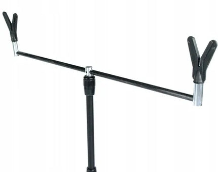 Karpinis stovas BASIC CARP 0,9 kg 78/128 × 23/35 × 39 × 3