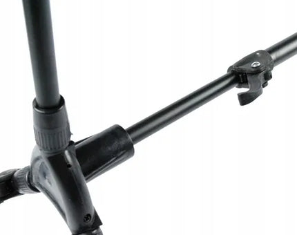 Karpinis stovas BASIC CARP 0,9 kg 78/128 × 23/35 × 39 × 3