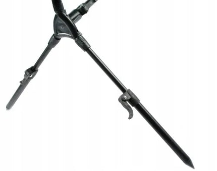 Karpinis stovas BASIC CARP 0,9 kg 78/128 × 23/35 × 39 × 3