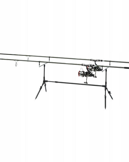 Karpinis stovas BASIC CARP 0,9 kg 78/128 × 23/35 × 39 × 3
