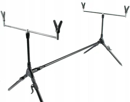 Karpinis stovas BASIC CARP 0,9 kg 78/128 × 23/35 × 39 × 3