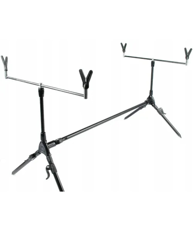 Karpinis stovas BASIC CARP 0,9 kg 78/128 × 23/35 × 39 × 3