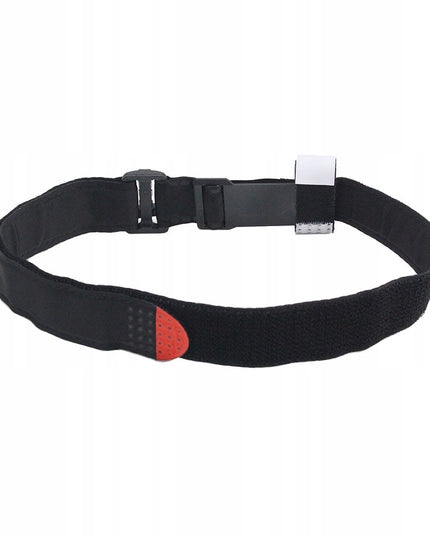 Taktinis Turniketas CAT TACTIC Tipo Karinis Suspaudimo Diržas Velcro Nailonas 1 Pagalba