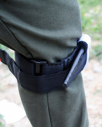 Taktinis Turniketas CAT TACTIC Tipo Karinis Suspaudimo Diržas Velcro Nailonas 1 Pagalba