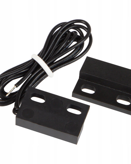 Valdiklis garažo ir įvažiavimo vartams, WiFi relė TUYA + davikliai BLOW