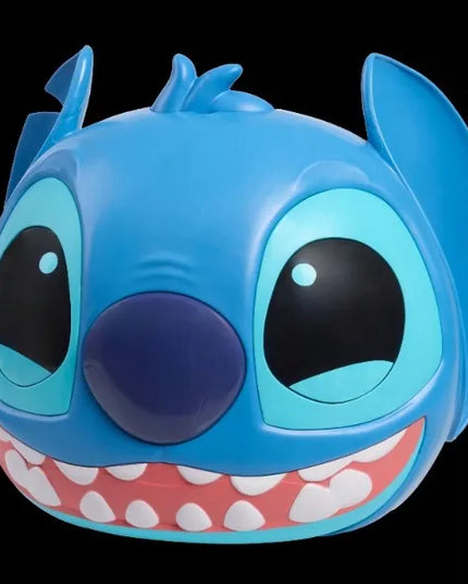 „STITCH“ staigmenų kapsulė „Disney Surprise Box“ XXL su figūrėlėmis ir aksesuarais