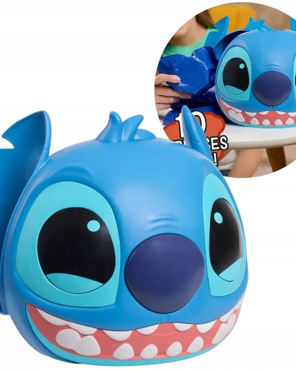 „STITCH“ staigmenų kapsulė „Disney Surprise Box“ XXL su figūrėlėmis ir aksesuarais