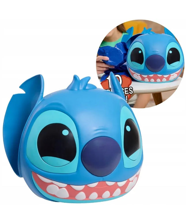 „STITCH“ staigmenų kapsulė „Disney Surprise Box“ XXL su figūrėlėmis ir aksesuarais