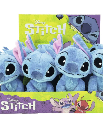 Simba pliušinis Stitch žaislas, 20 cm