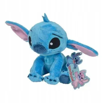 Simba pliušinis Stitch žaislas, 20 cm