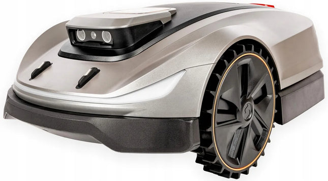 Autonominė vejapjovė robotas SUNSEEKER X5 ELITE RTK 2000m²