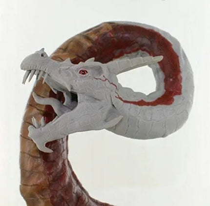 SUPER SCULPEY modelinas skulptūroms, 454 g, pilkas